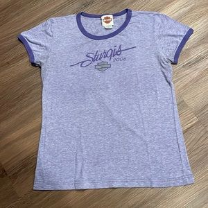 ‘06 Harley-Davidson Sturgis/Casper, WY